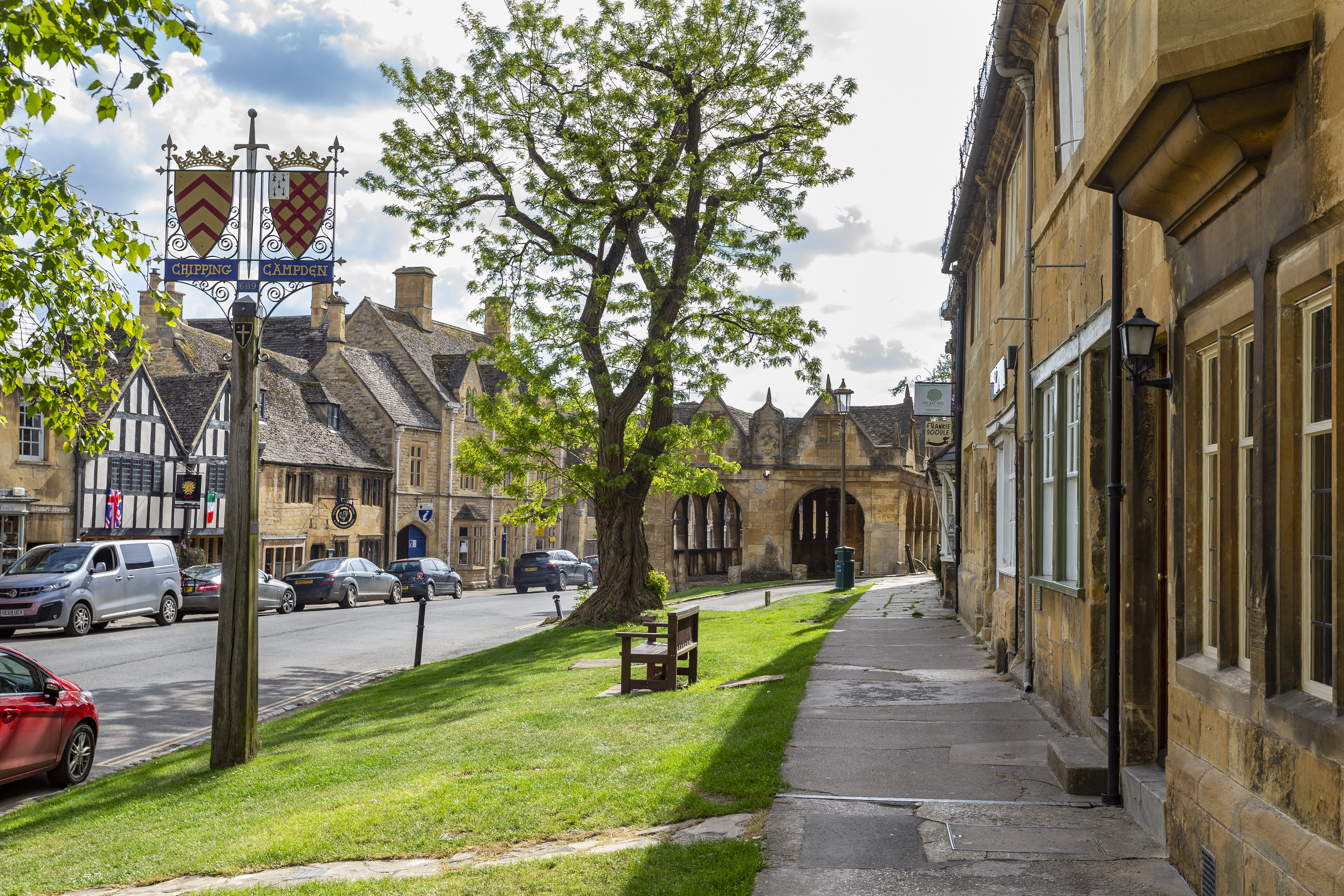 Cotswolds